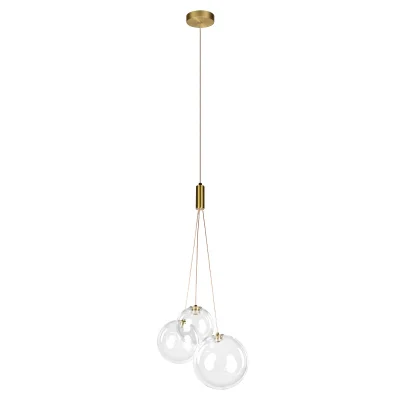 Подвесной светильник LOFT IT Pop it 10270/P3