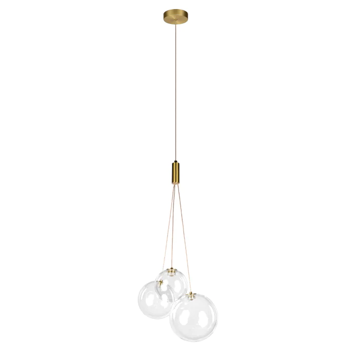 Подвесной светильник LOFT IT Pop it 10270/P3