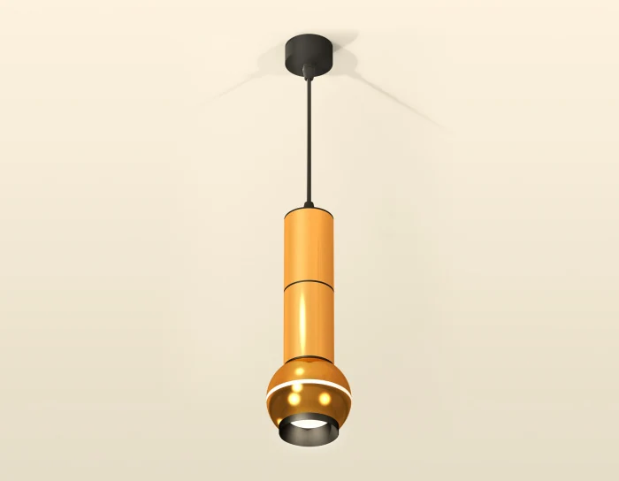 Комплект подвесного светильника с дополнительной подсветкой Ambrella light XP1105010