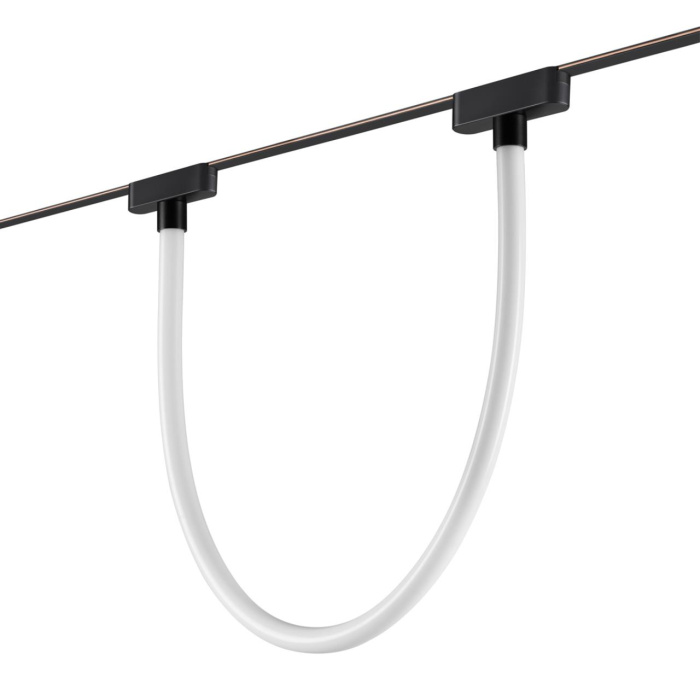 Трековый смарт-светильник для низковольтного шинопровода Novotech Easy 359476