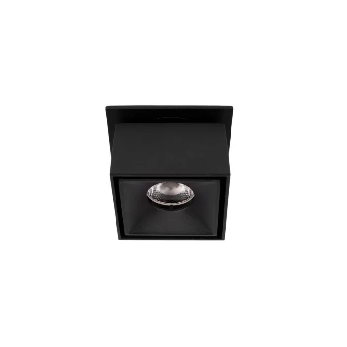 Встраиваемый светильник Loft it Top 10325/B Black