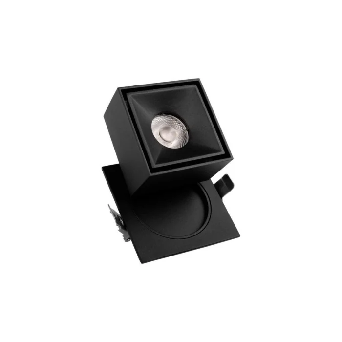 Встраиваемый светильник Loft it Top 10325/B Black