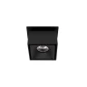 Встраиваемый светильник Loft it Top 10325/B Black