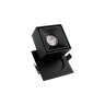 Встраиваемый светильник Loft it Top 10325/B Black