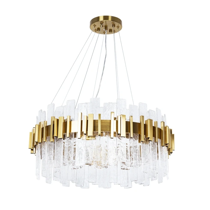 Люстра подвесная Arte Lamp ALYA A1053SP-14PB