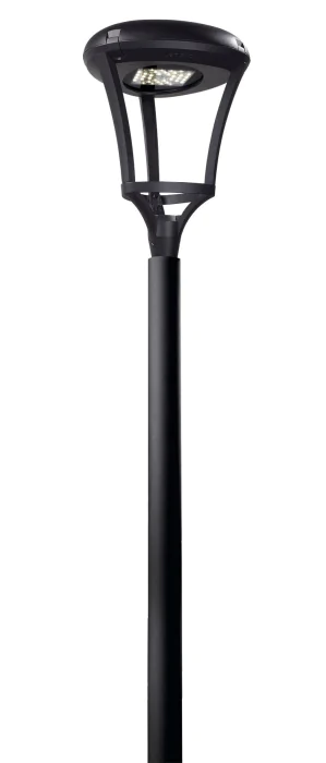 Фонарный столб Leds C4 MERIDIAN LED 80-2926-BP-37