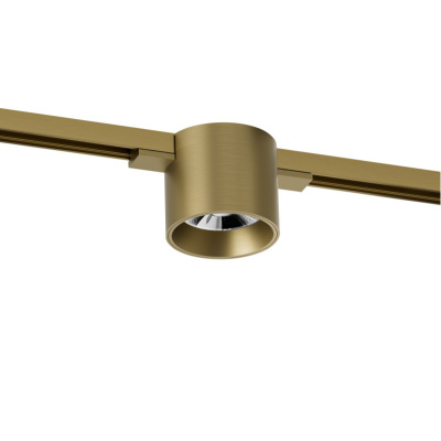 Светильник на шине Denkirs SHINE SPOT DK5743-SB