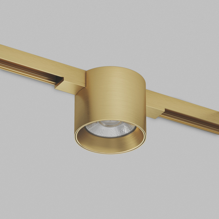 Светильник на шине Denkirs SHINE SPOT DK5743-SB