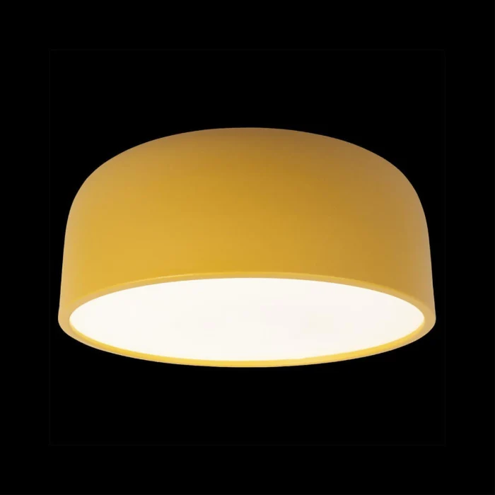 Потолочный светильник Loft it Axel 10201/350 Yellow