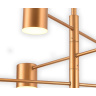 Люстра Kink Light 07650-6,33(3000K)