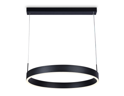 Подвесной светодиодный светильник с пультом управления Ambrella light FA6606