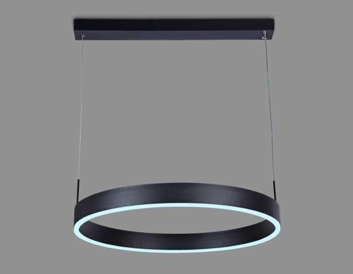 Подвесной светодиодный светильник с пультом управления Ambrella light FA6606