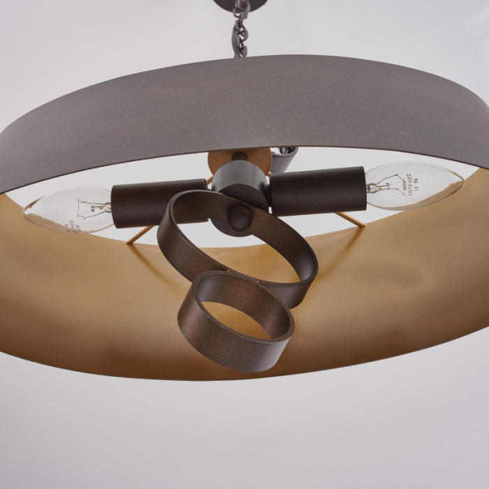 Подвесная люстра Favourite 4007-2P