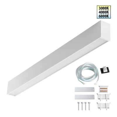 Светильник линейный светодиодный NOVOTECH OVER 359602