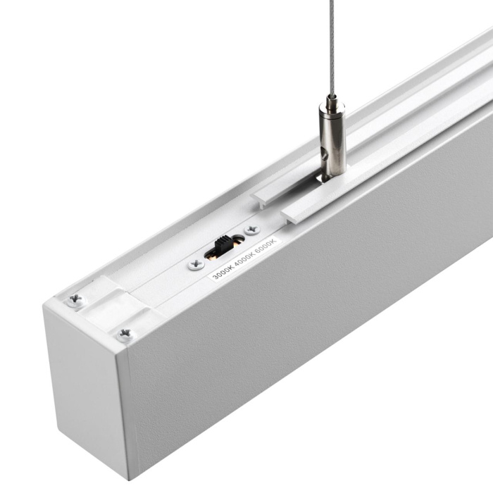 Светильник линейный светодиодный Novotech Fatto 359602