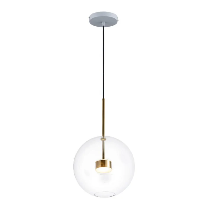 Подвесной светильник Loft it Bolle 2027-P1