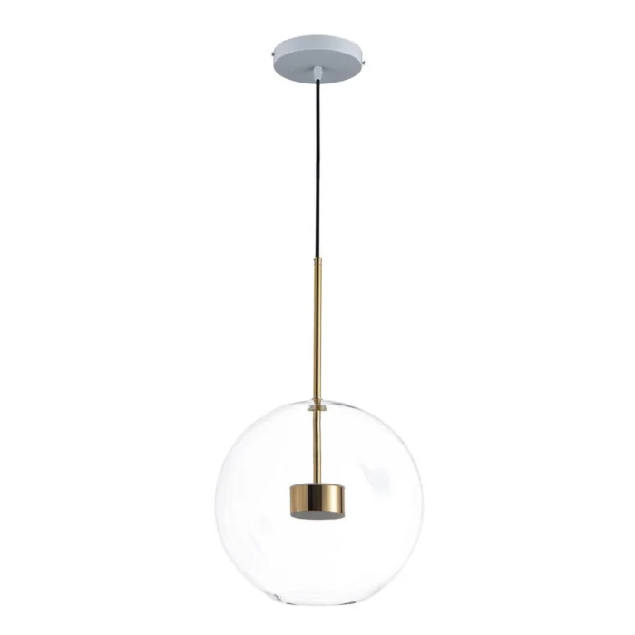 Подвесной светильник Loft it Bolle 2027-P1