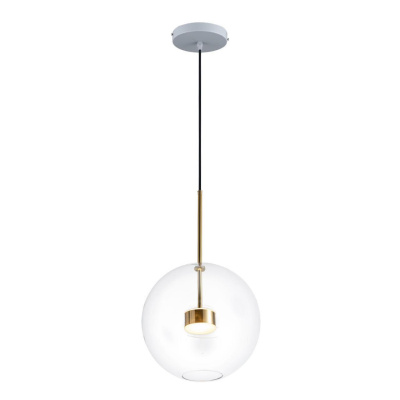 Подвесной светильник Loft it Bolle 2027-P1