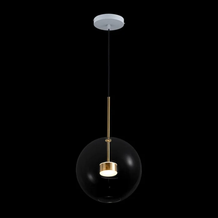 Подвесной светильник Loft it Bolle 2027-P1