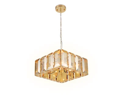 Подвесная люстра Ambrella Light Traditional TR5149