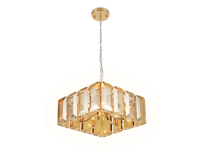 Подвесная люстра Ambrella Light Traditional TR5149