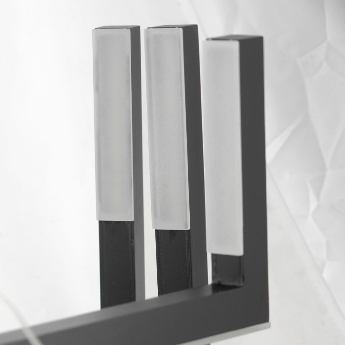 Люстра подвесная Lussole LSP-7009