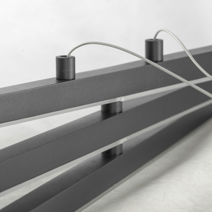 Люстра подвесная Lussole LSP-7009