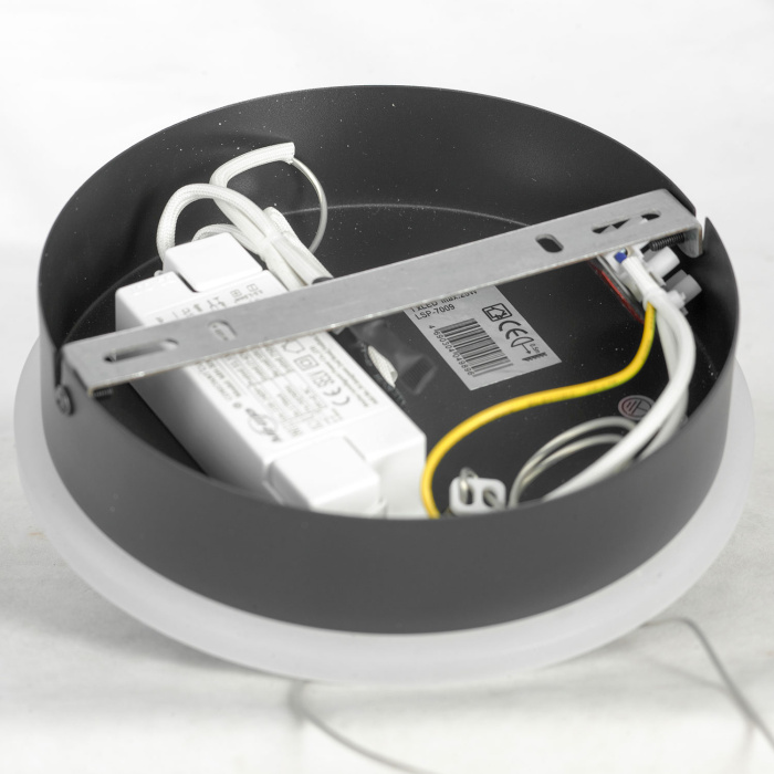 Люстра подвесная Lussole LSP-7009