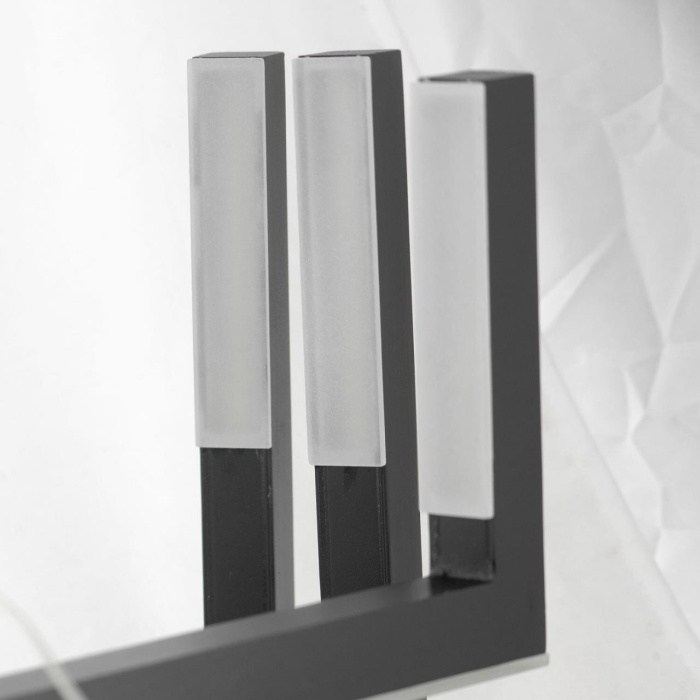 Люстра подвесная Lussole LSP-7009