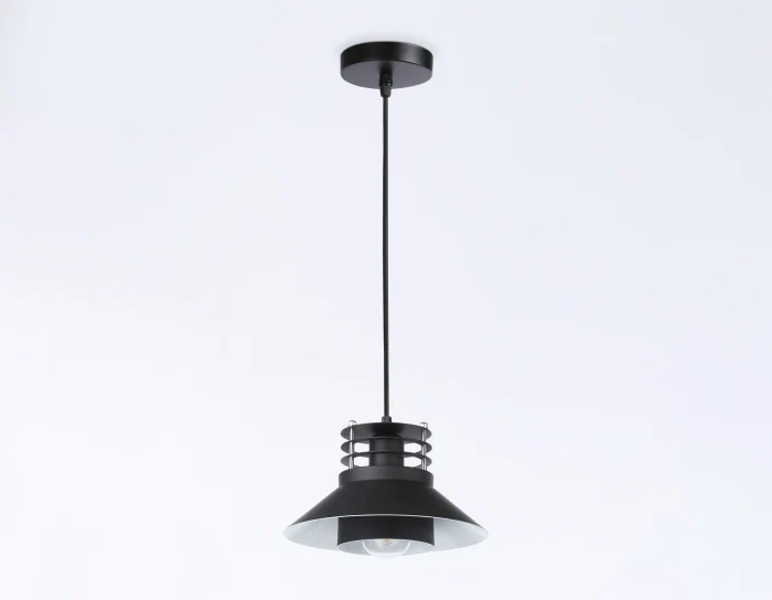 Подвесной светильник в стиле лофт Ambrella light TR8172