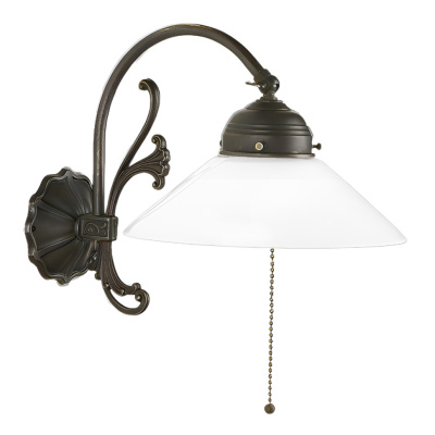 Бра Berliner Messinglampen A26-17opA