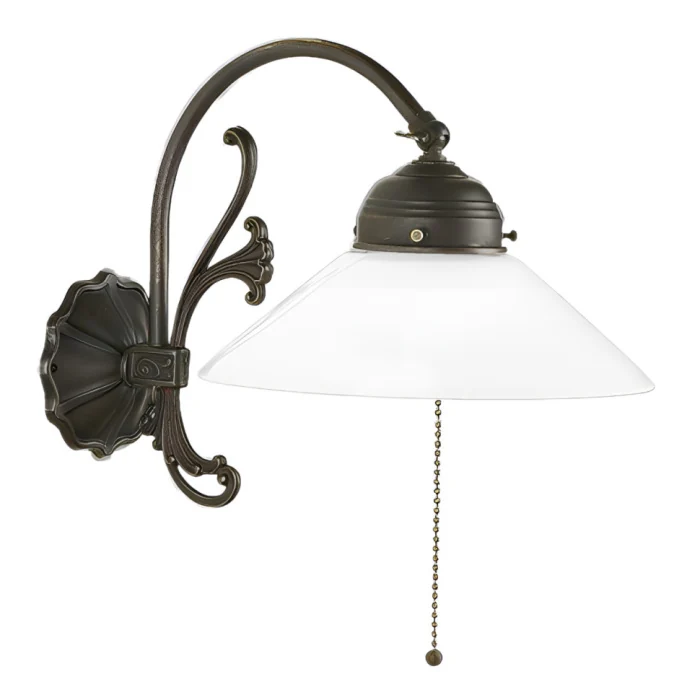 Бра Berliner Messinglampen A26-17opA