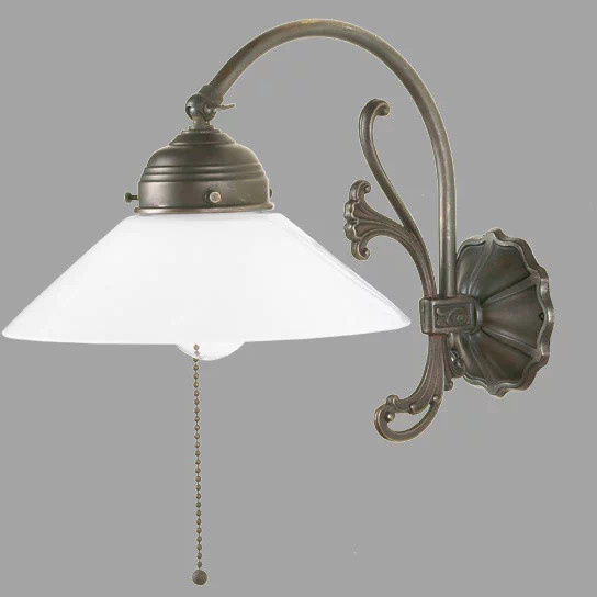 Бра Berliner Messinglampen A26-17opA