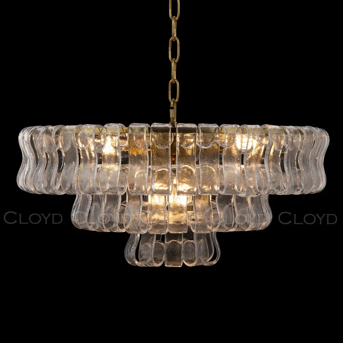 Подвесная люстра Cloyd Namaste 11686