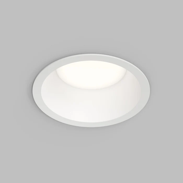 Встраиваемый светильник Denkirs Iner DK2155-WH