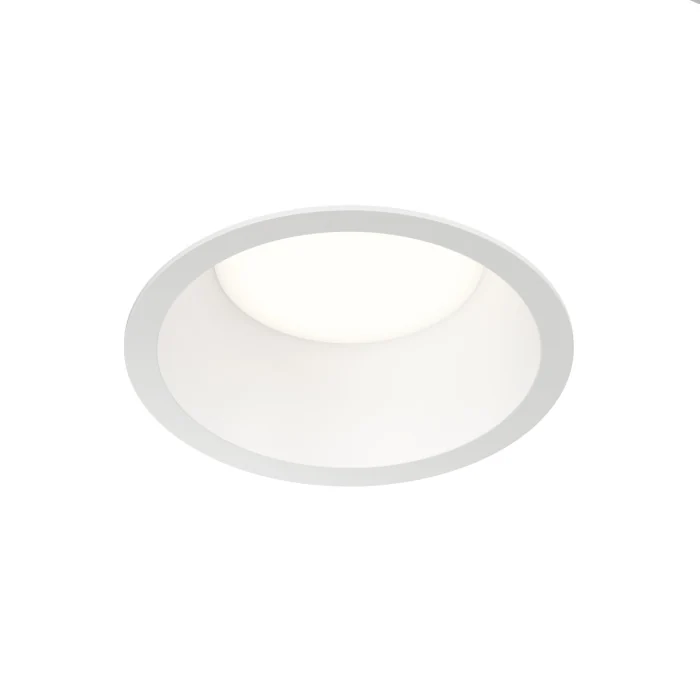 Встраиваемый светильник Denkirs Iner DK2155-WH
