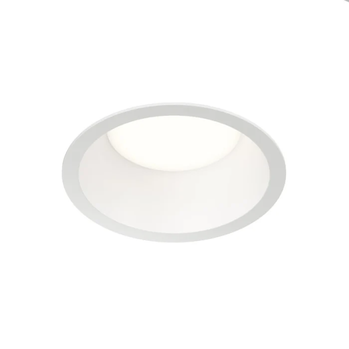 Встраиваемый светильник Denkirs Iner DK2155-WH