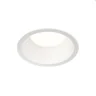 Встраиваемый светильник Denkirs Iner DK2155-WH