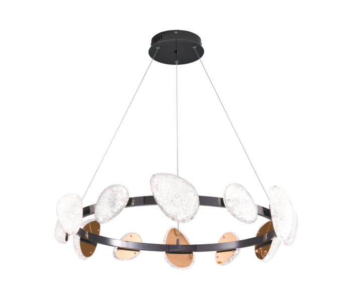 Люстра диммируемая Юнни Kink Light 07693-12A,29