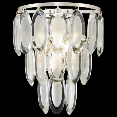 Настенный светильник WERTMARK WE139.02.101