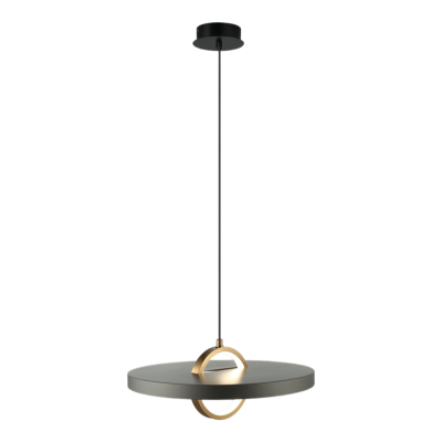 Подвесной светильник Lussole LSP-7198