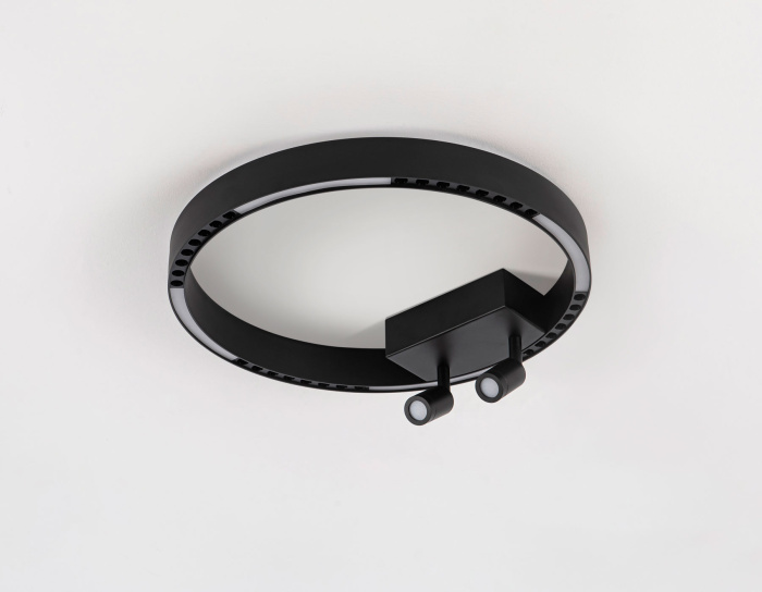 Потолочный светодиодный светильник Ambrella light FL5806