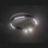 Потолочный светодиодный светильник Ambrella light FL5806