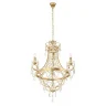 Подвесная люстра Loft it Foil 10430/6