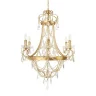 Подвесная люстра Loft it Foil 10430/6