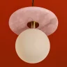 Подвесной светильник Freya Cave FR5631PL-01BS