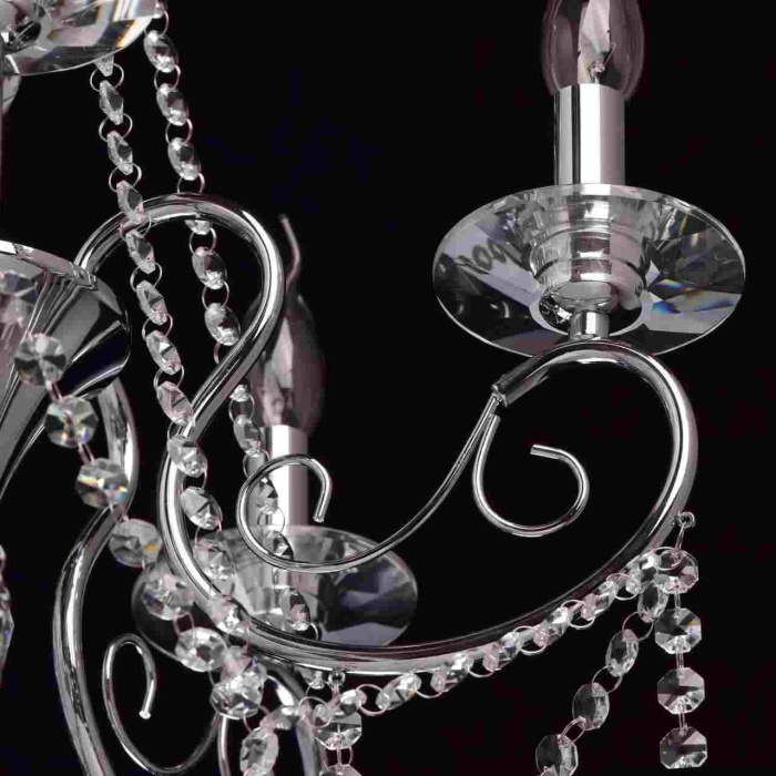 Люстра Адель MW-LIGHT 373011705