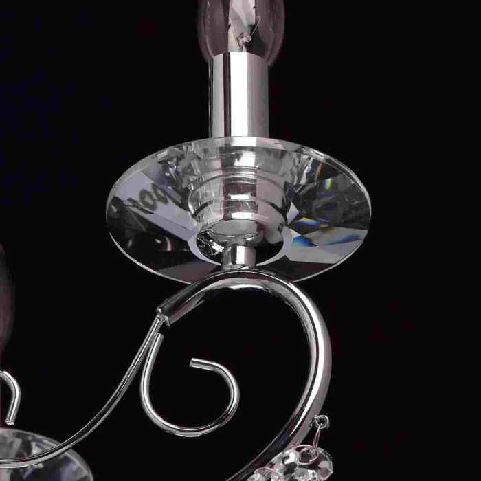 Люстра Адель MW-LIGHT 373011705