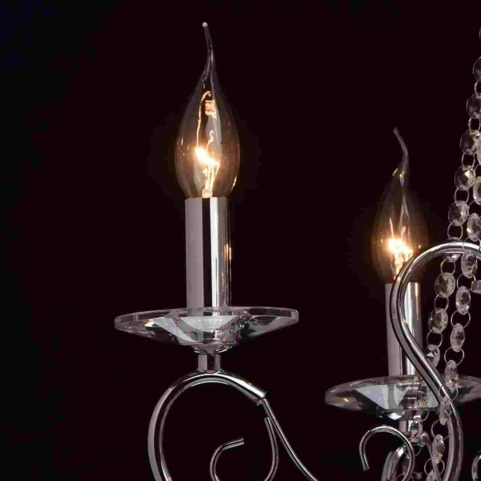 Люстра Адель MW-LIGHT 373011705