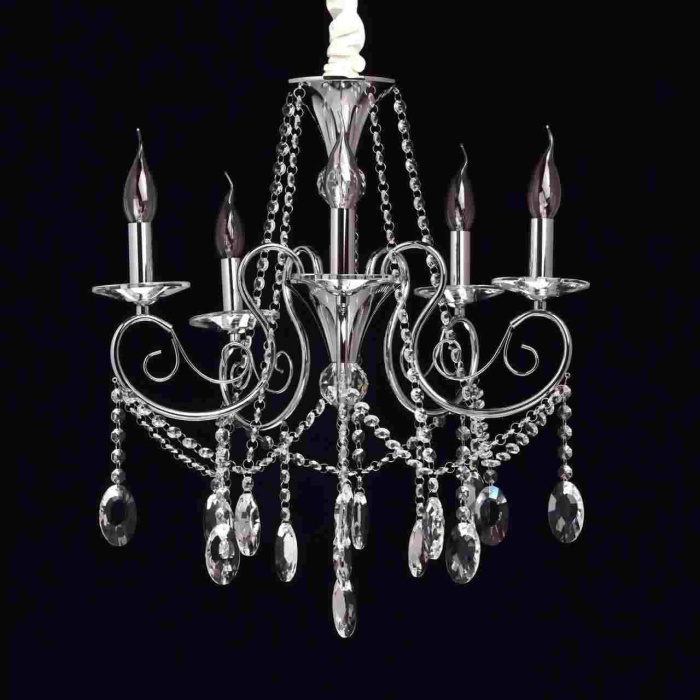 Люстра Адель MW-LIGHT 373011705